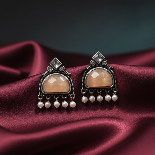 Navya Earrings
