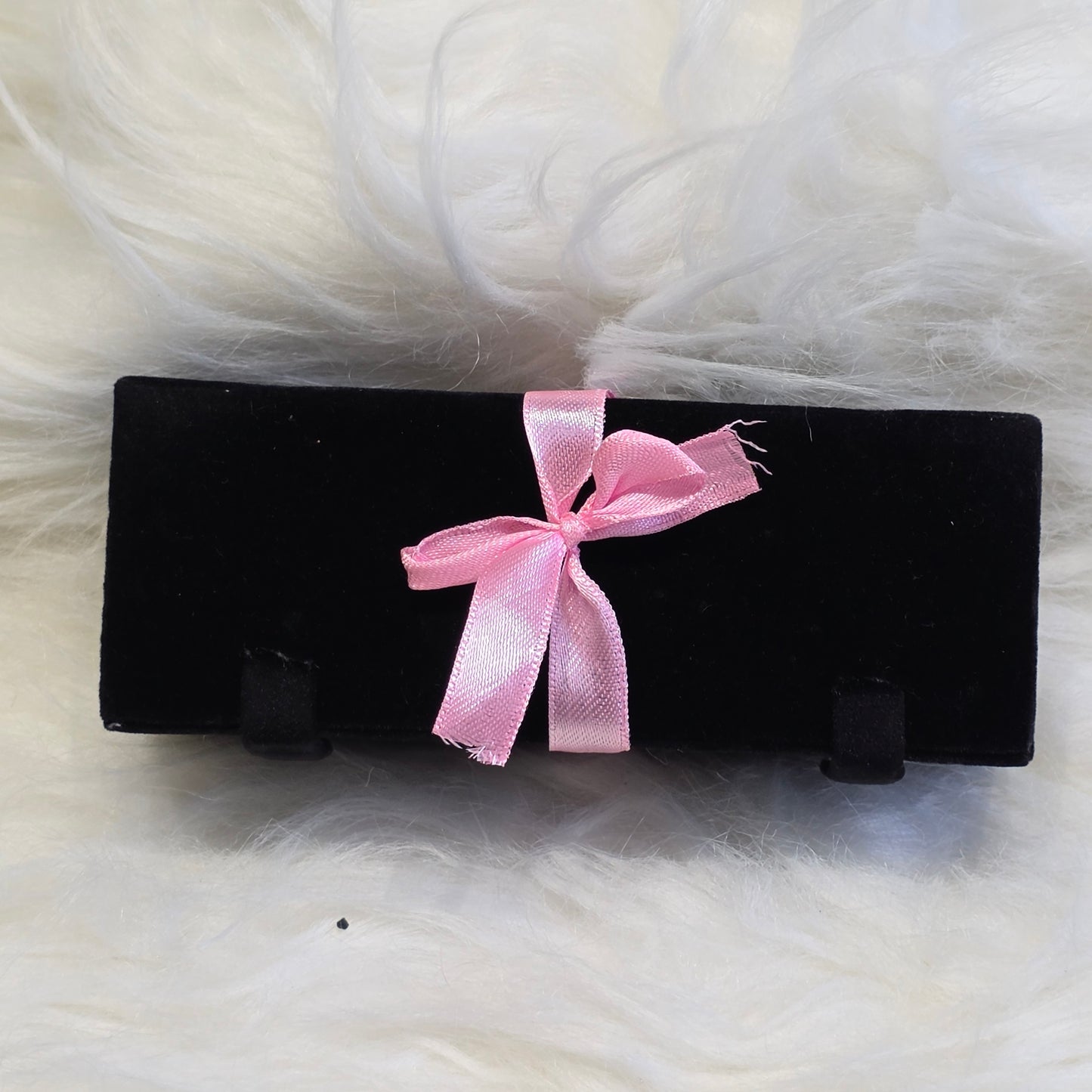 Black Gift Box