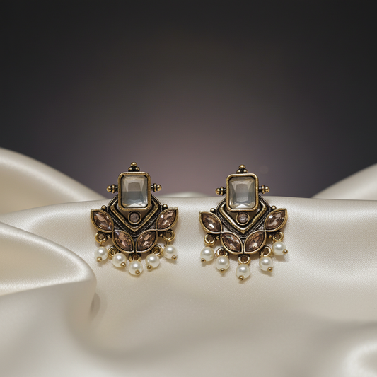 Kaiva Earrings
