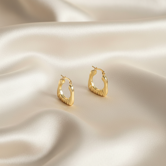 Glin Earrings