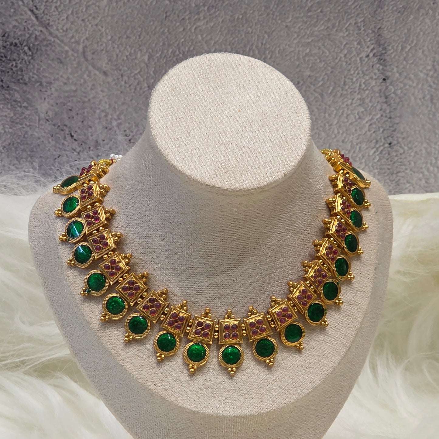 Veda Ethnic Set