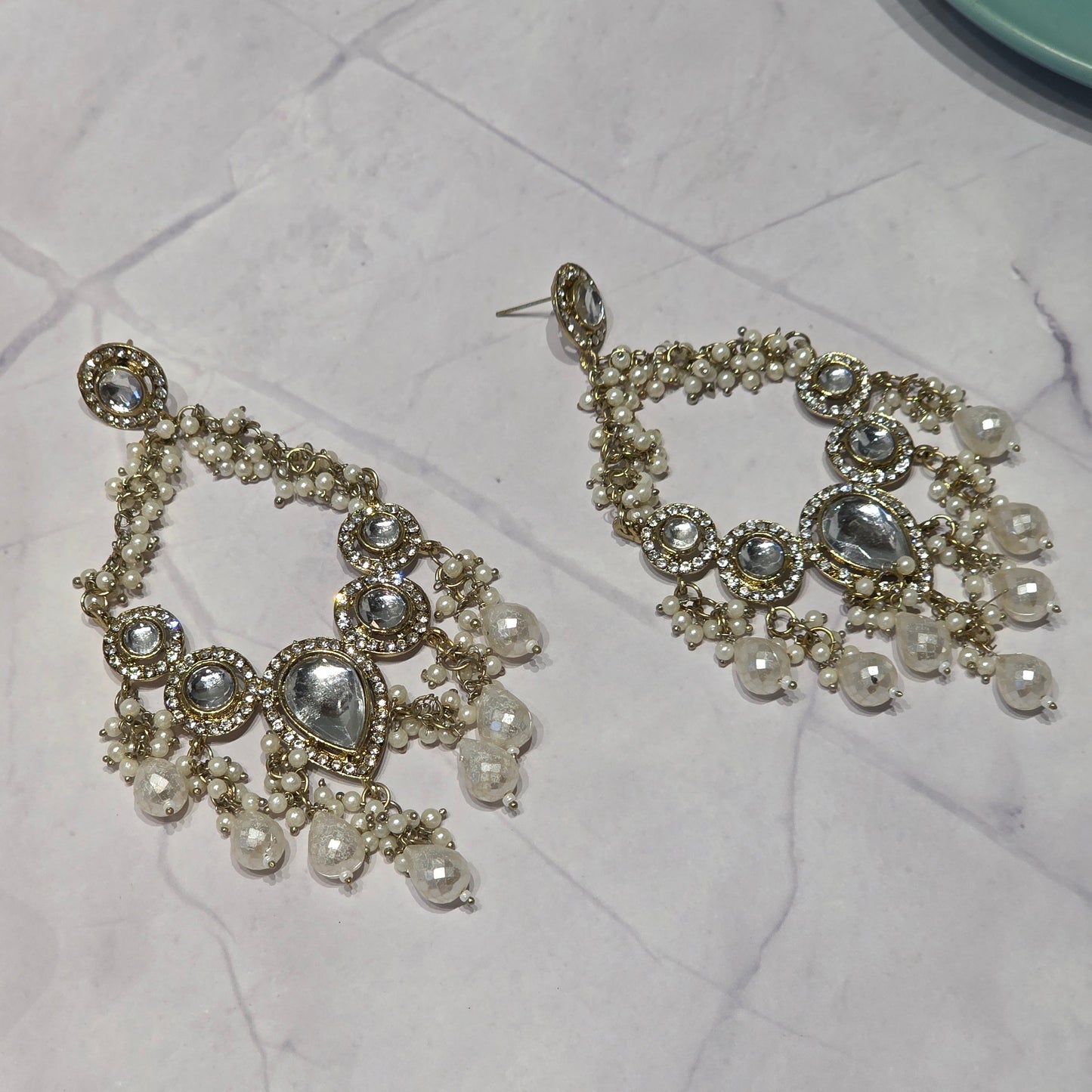Orekha Earrings