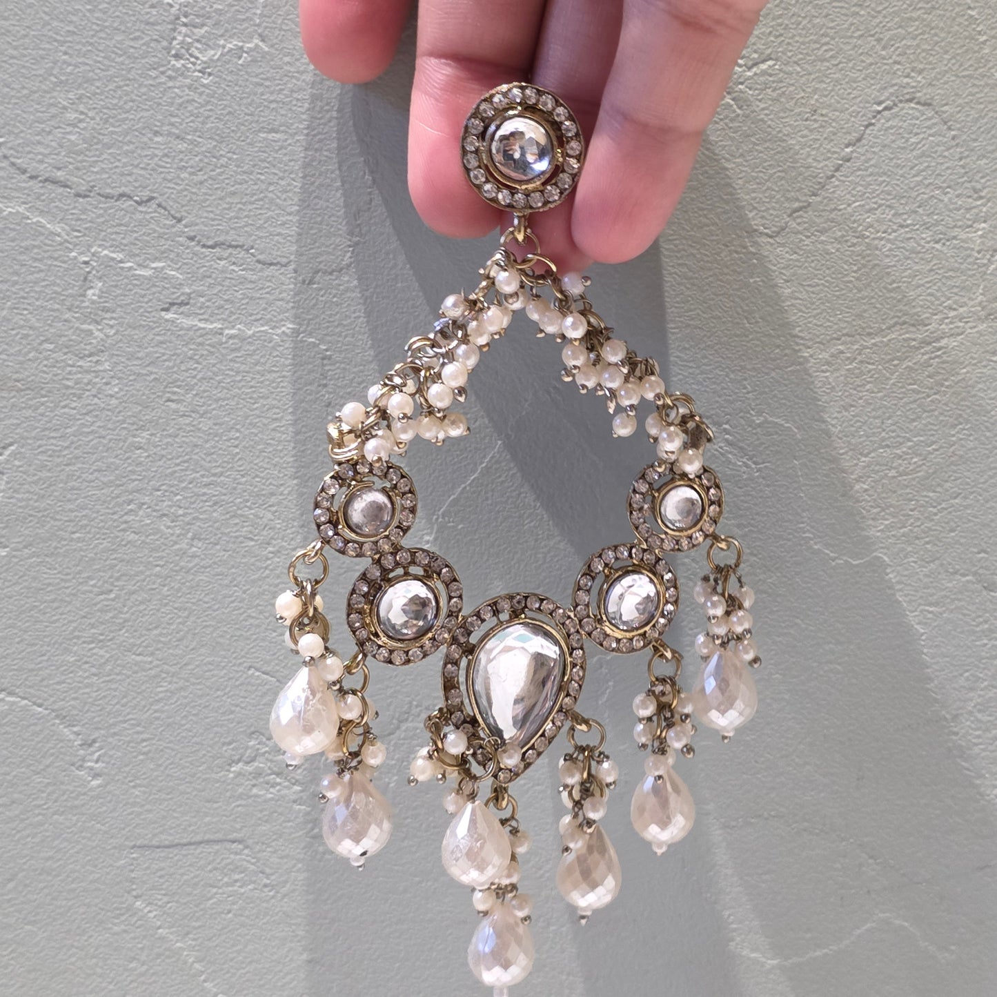 Orekha Earrings