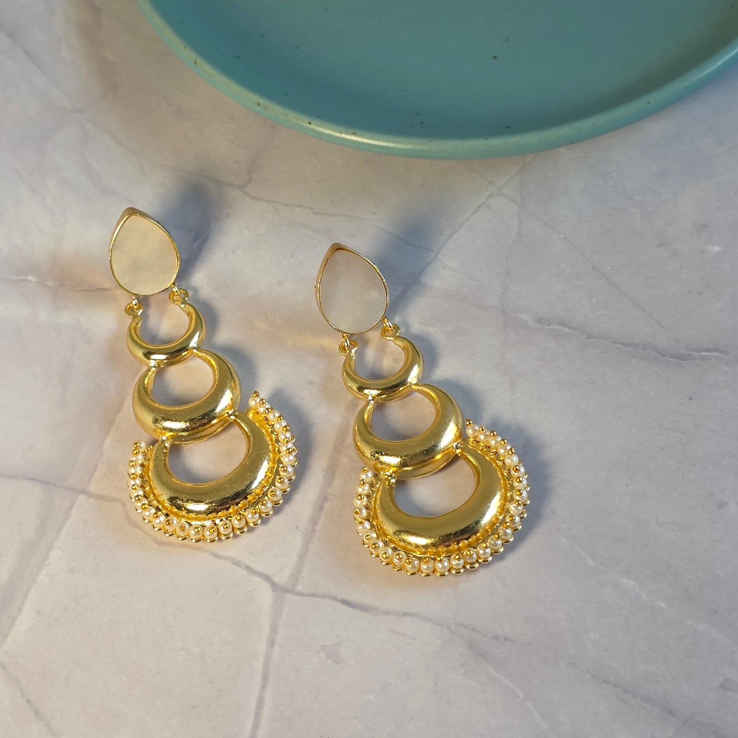 Varnika Earrings