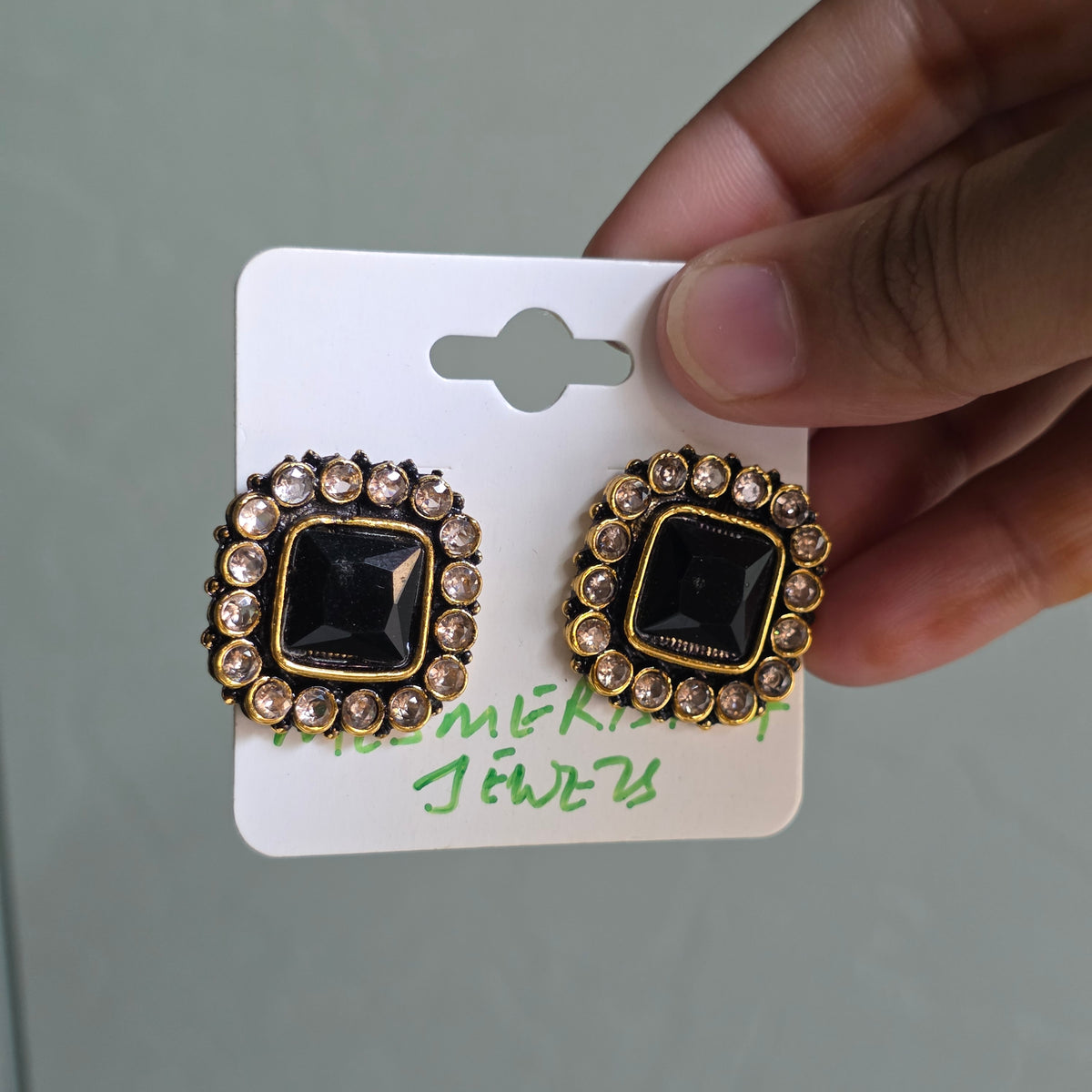 Noor Earrings