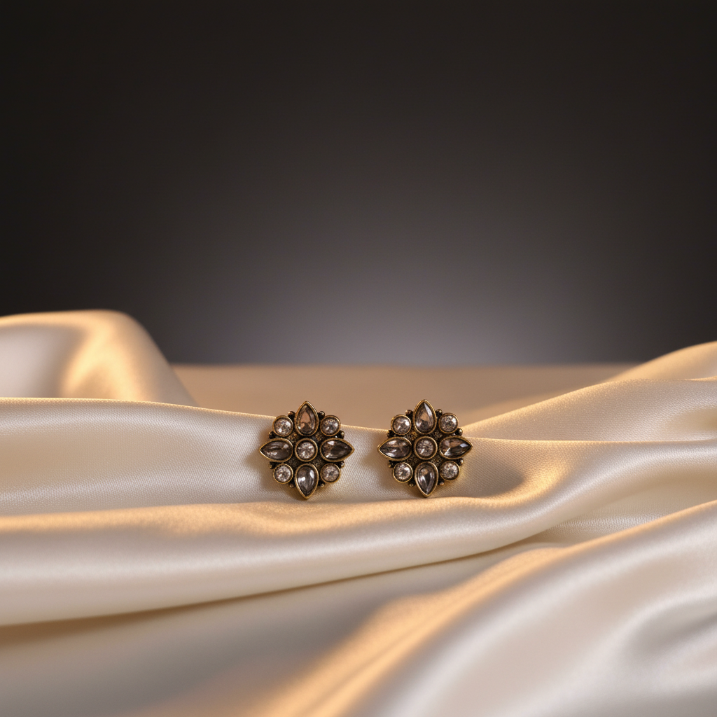 Yara Studs