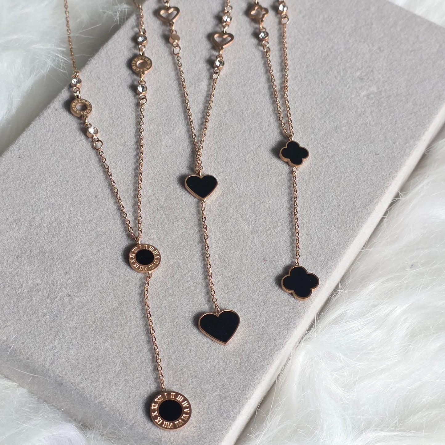 Yuna Chain