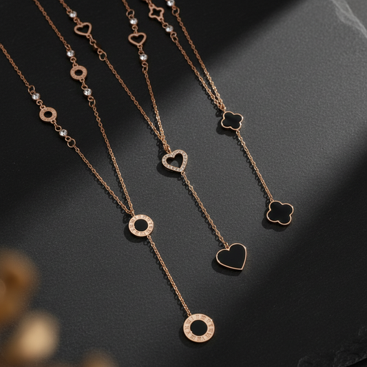 Yuna Chain