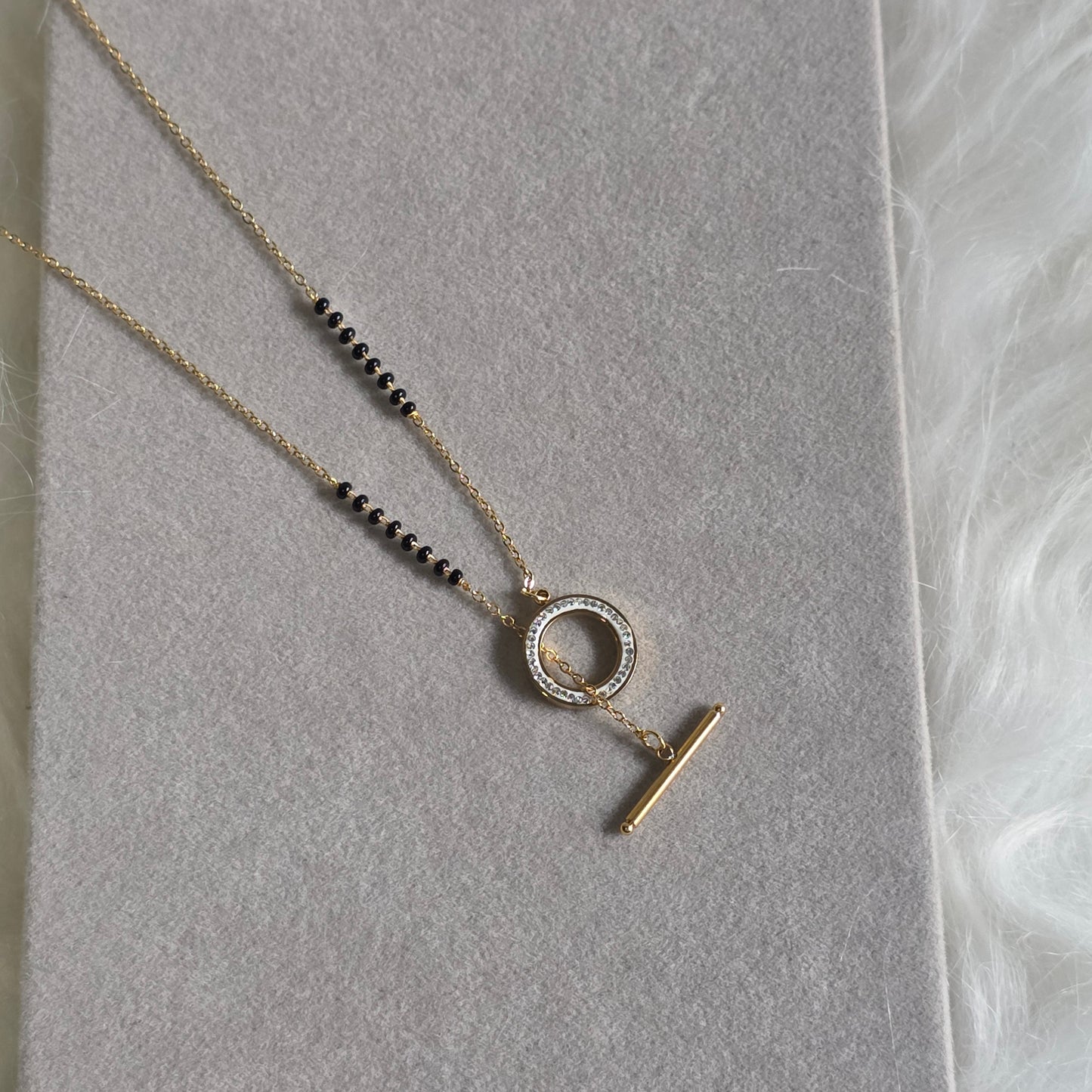 Mangil Mangalsutra
