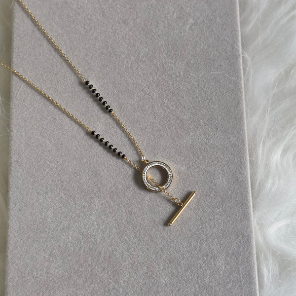 Mangil Mangalsutra