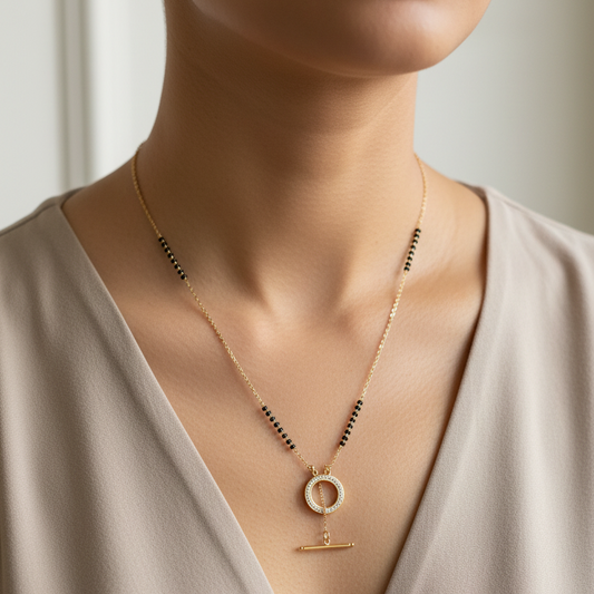Mangil Mangalsutra