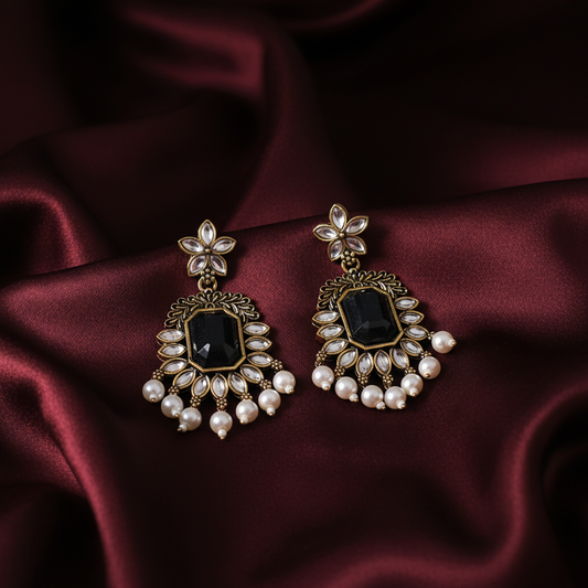 Taareh Earrings