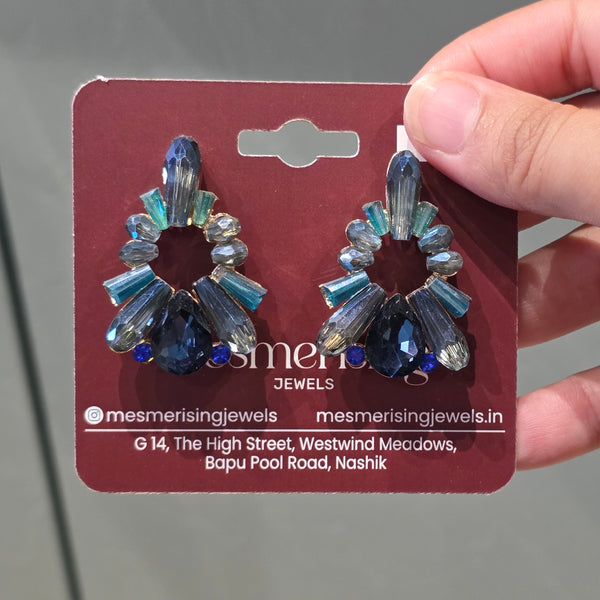 Roux Earrings