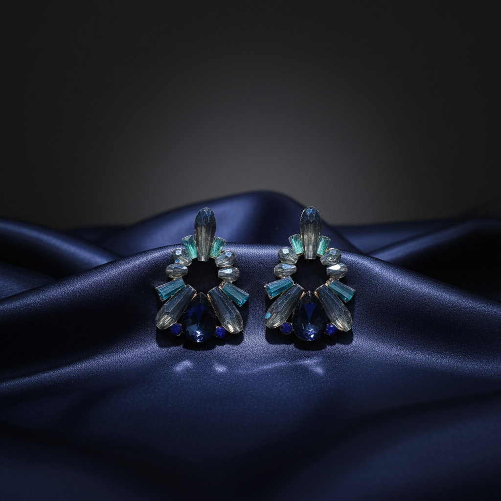 Roux Earrings