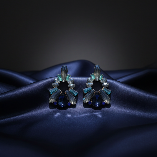 Roux Earrings