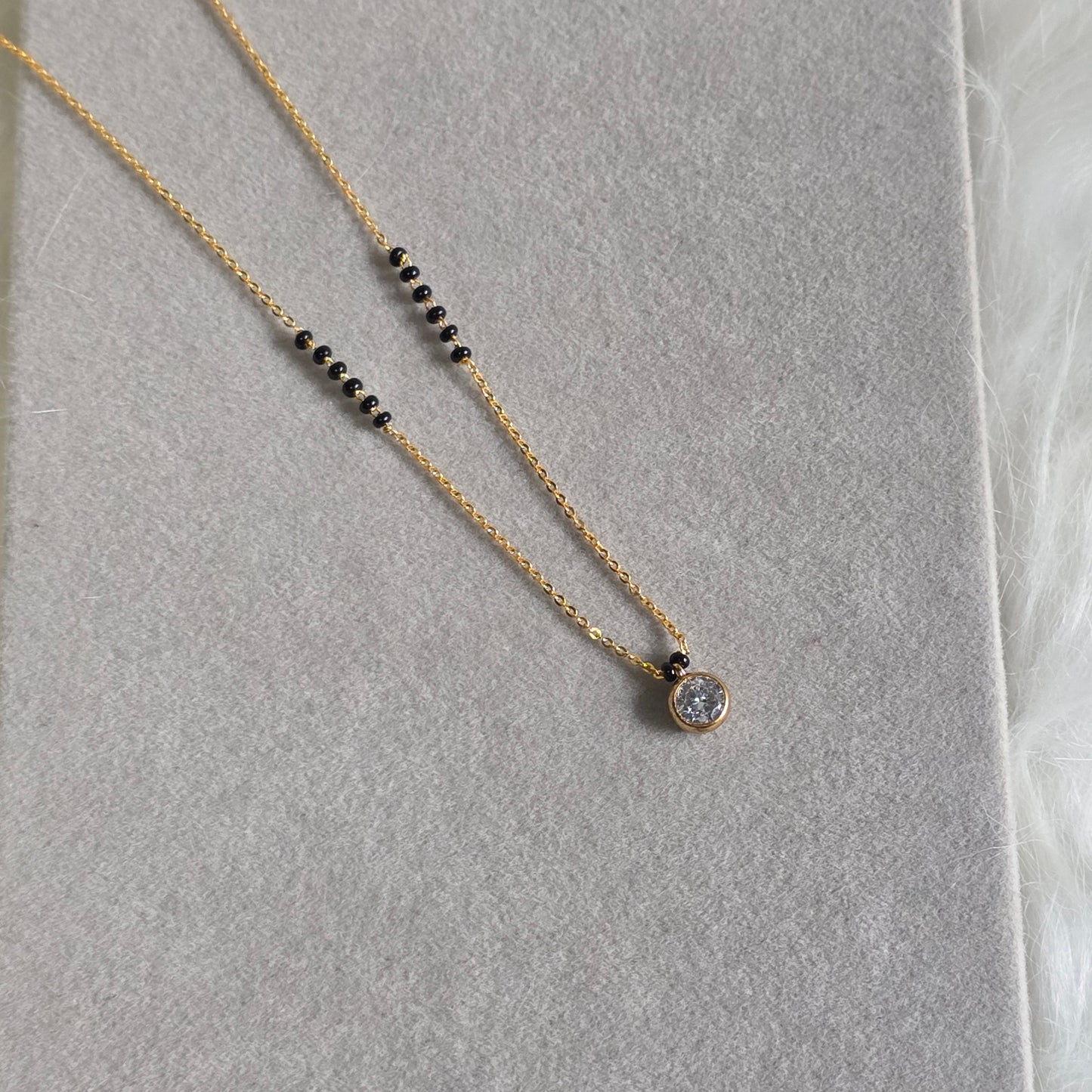 Saubhagya Mangalsutra