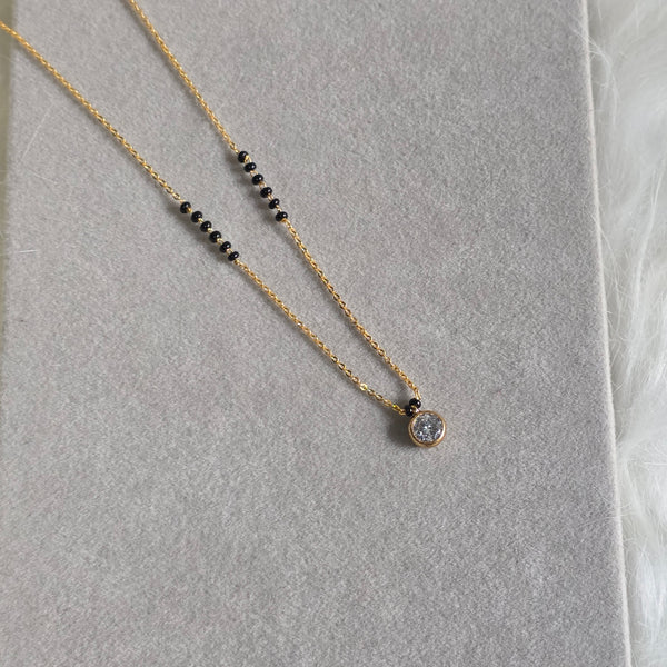 Saubhagya Mangalsutra