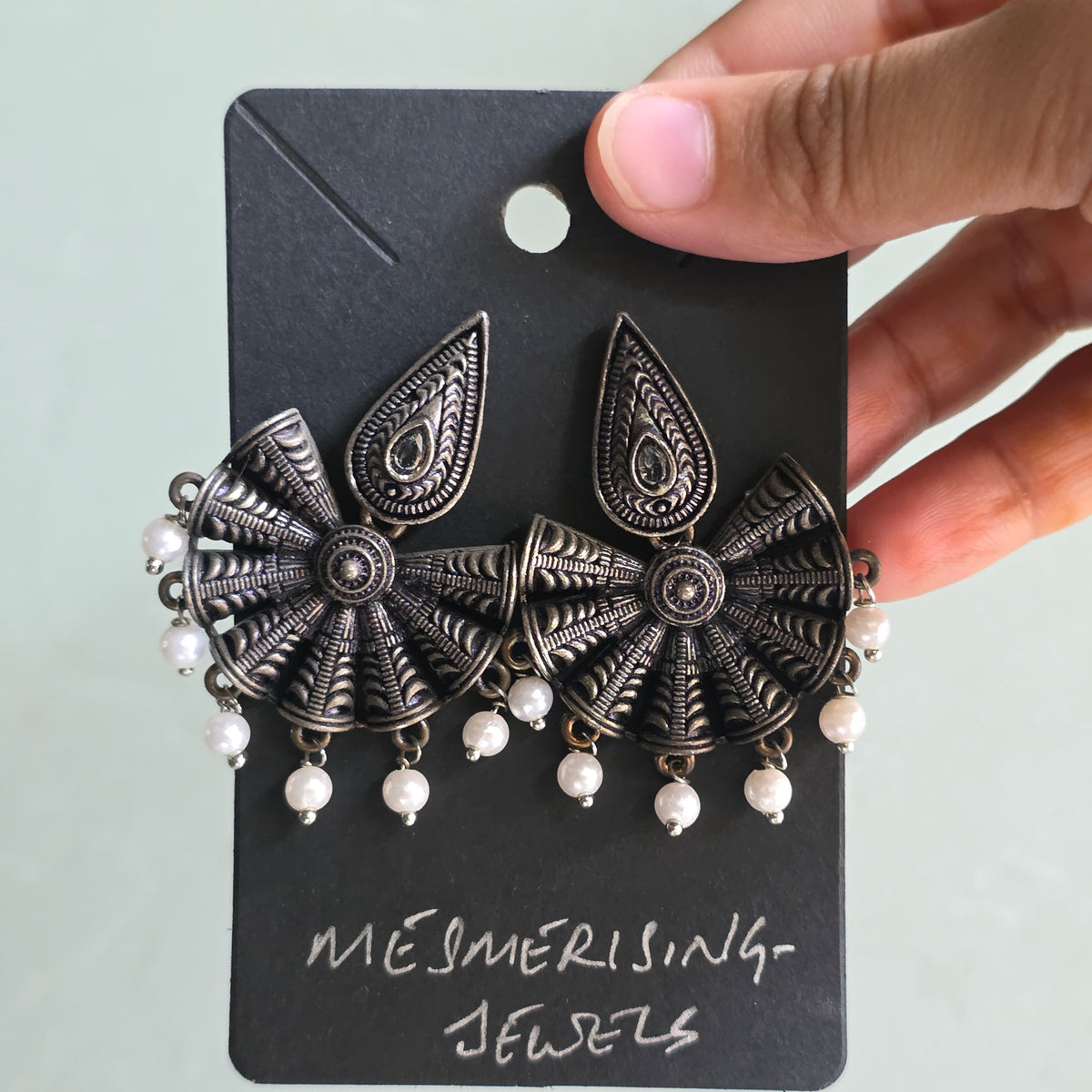 Suki Earrings