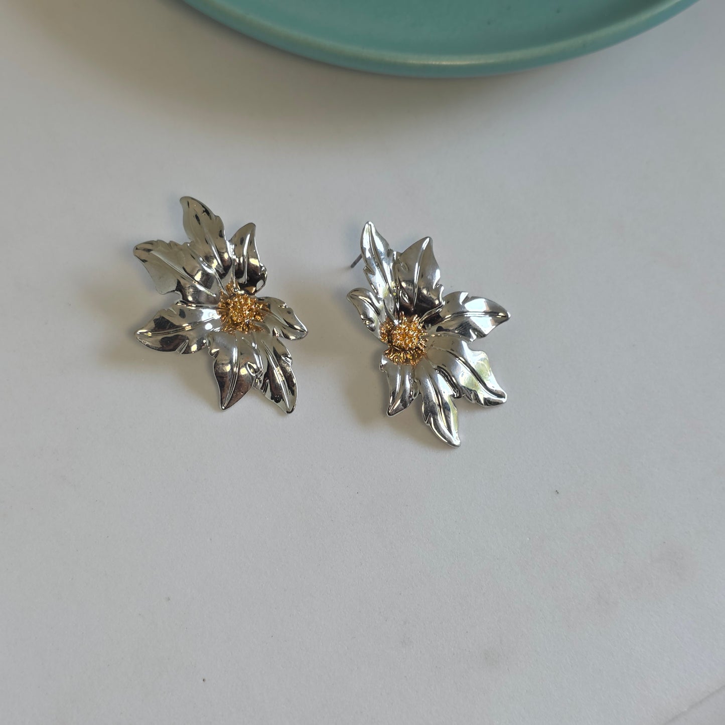 Mysa Earrings