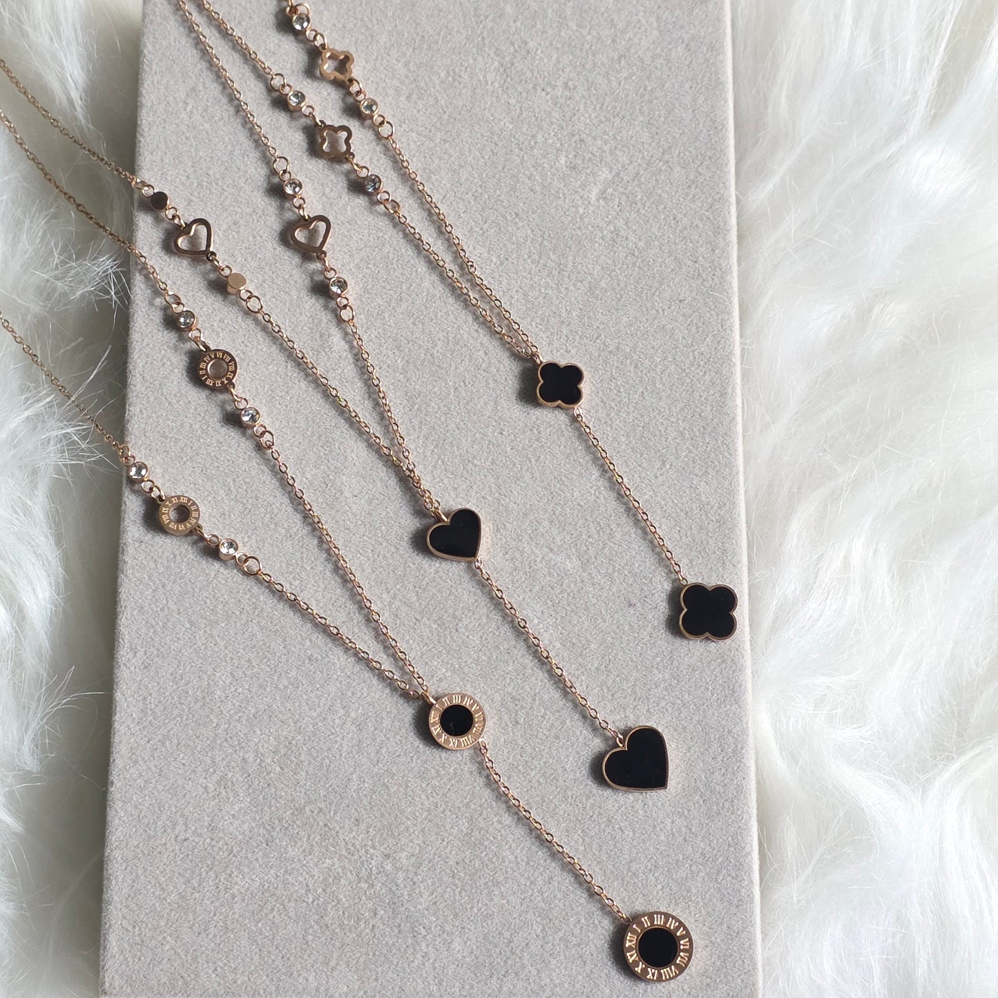 Yuna Chain