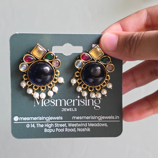 Meera Earrings