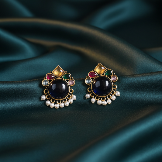 Meera Earrings