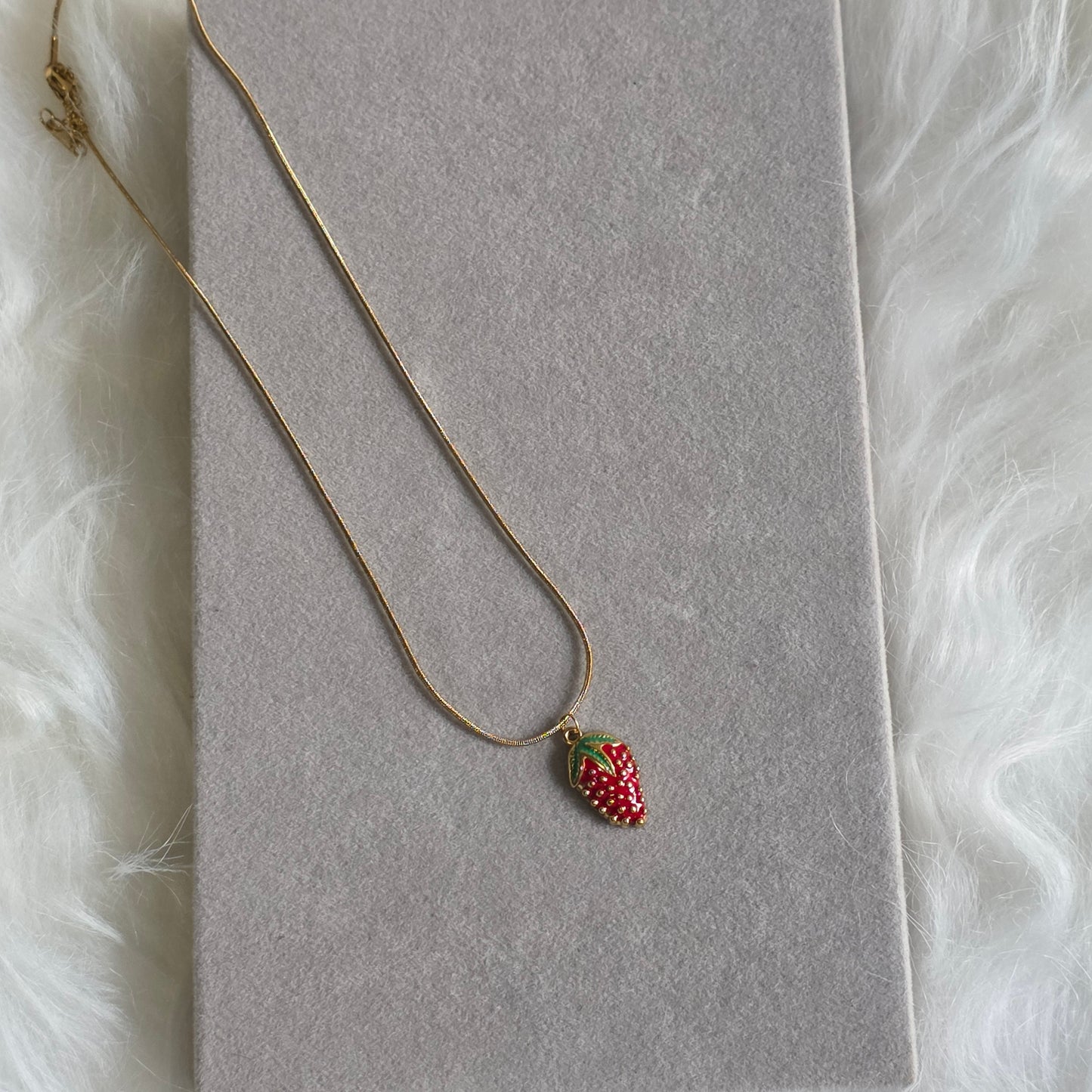 Berry Chain