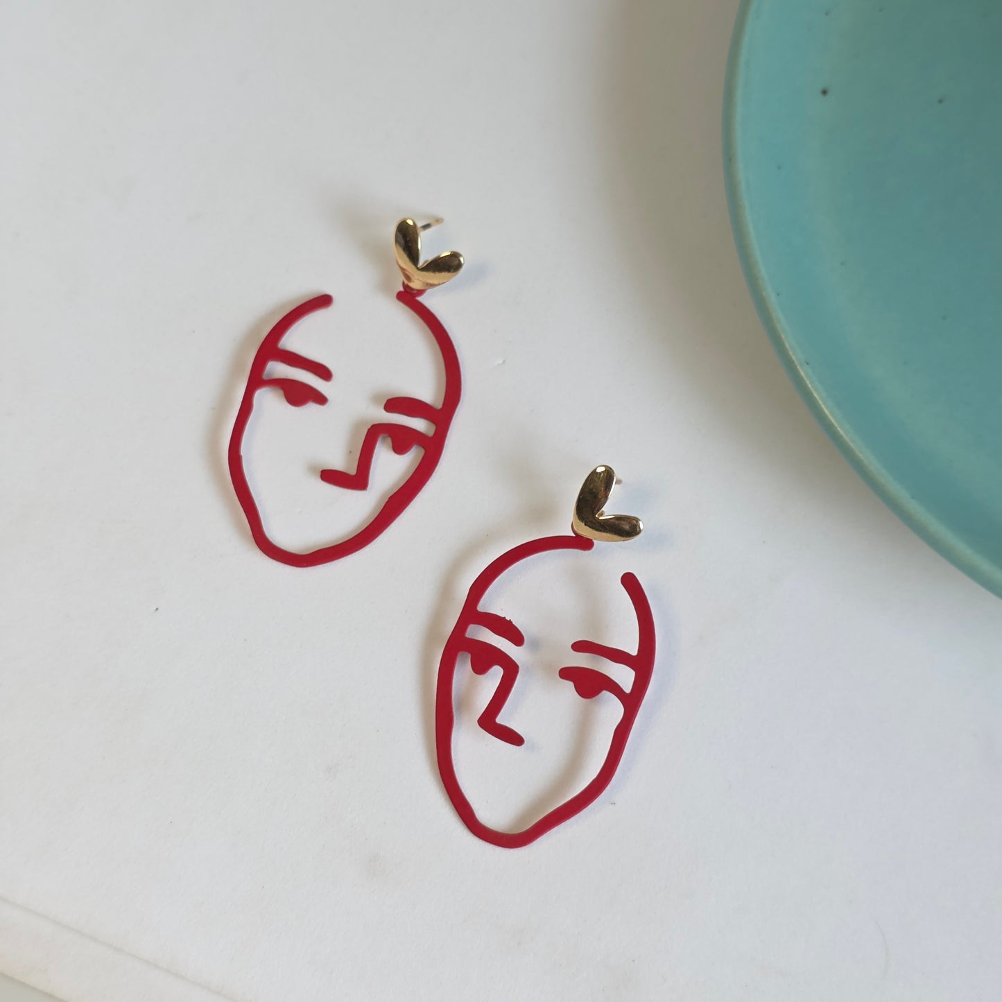 Aira Earrings