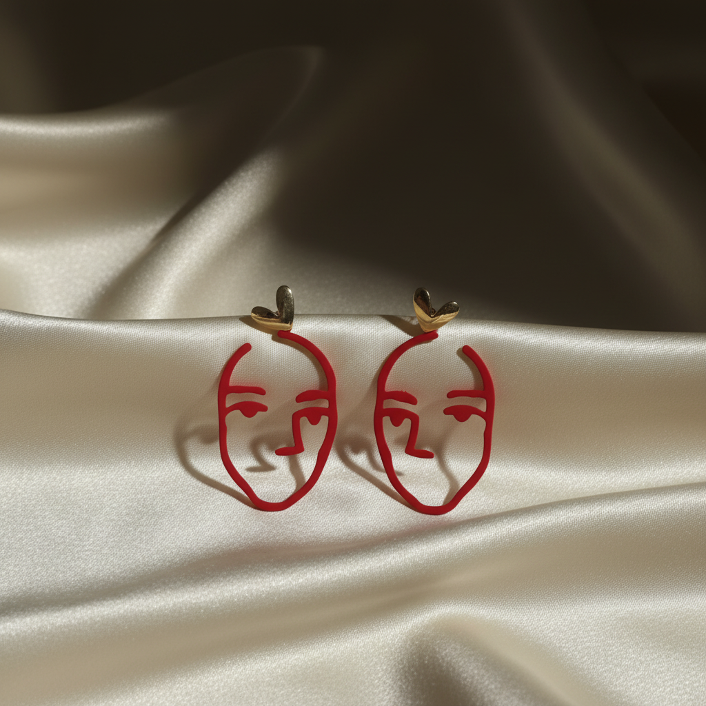 Aira Earrings