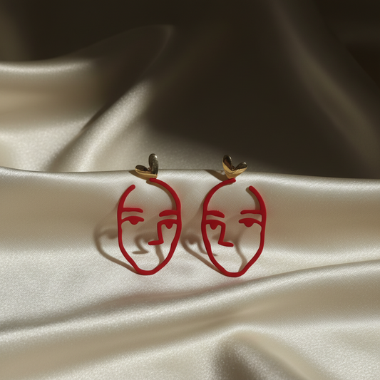 Aira Earrings