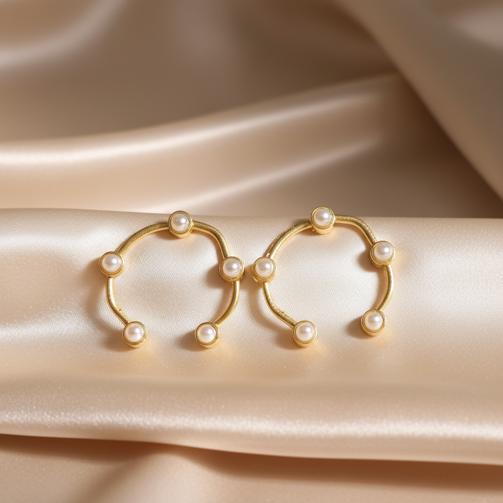 Orebelle Studs