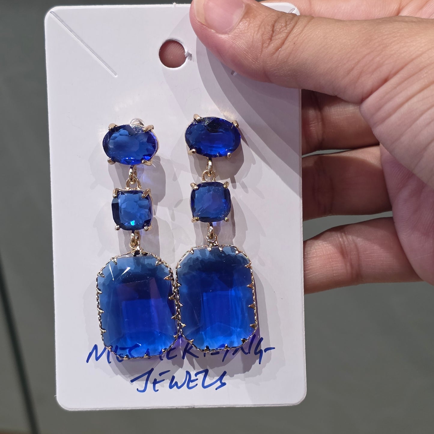 Orlina Earrings