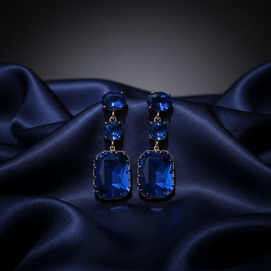 Orlina Earrings