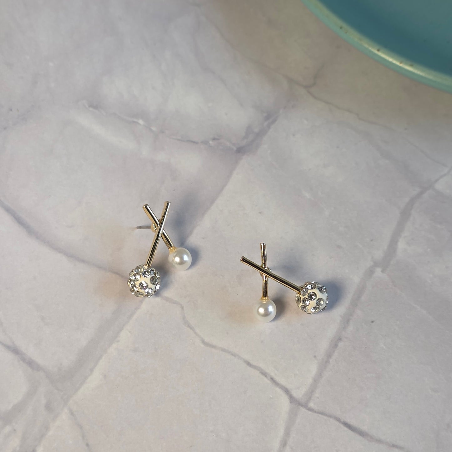 Pearlox Studs