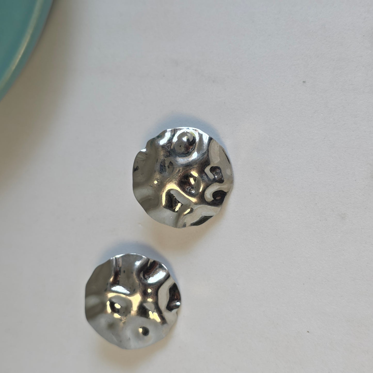 Emboss Studs