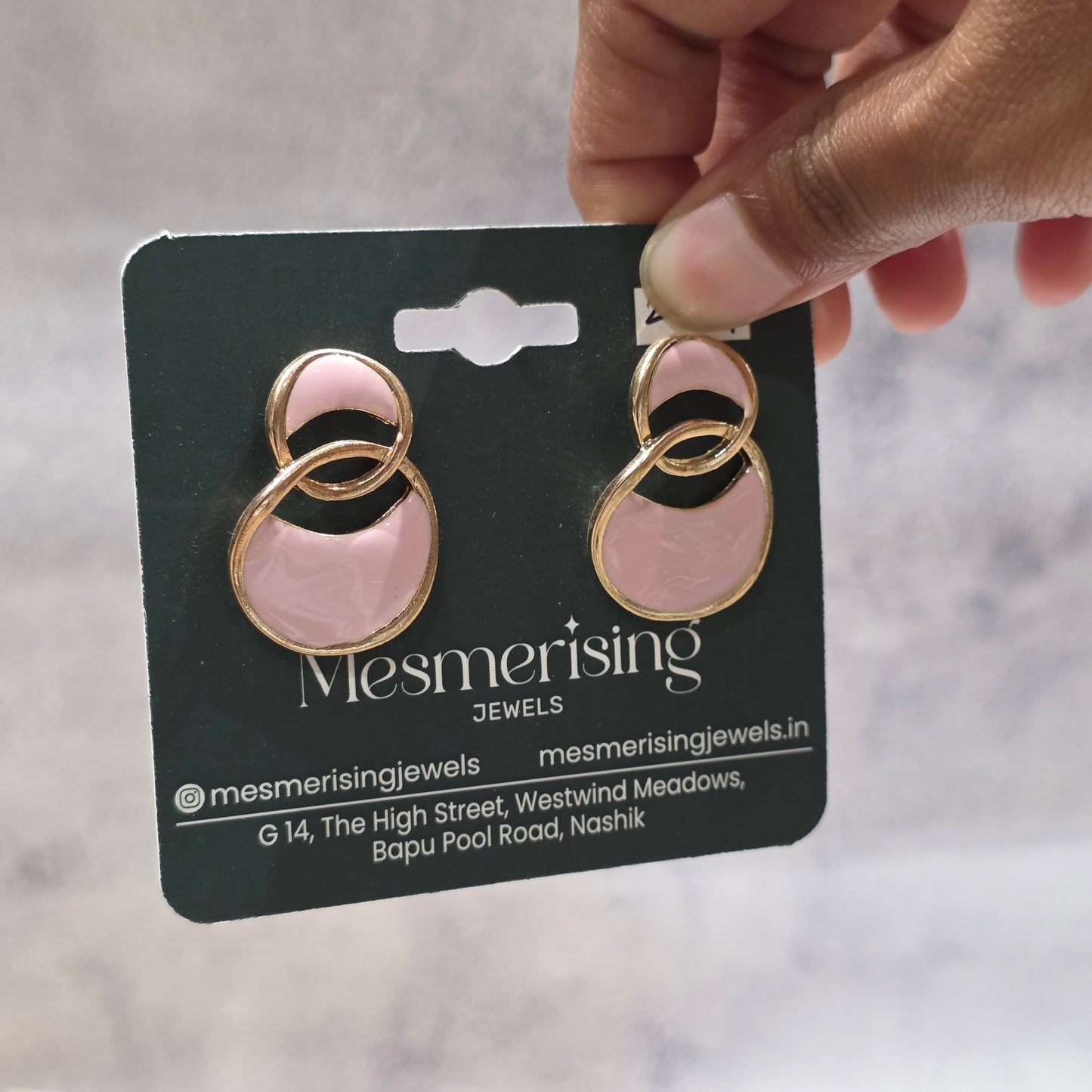 Mellow Earrings