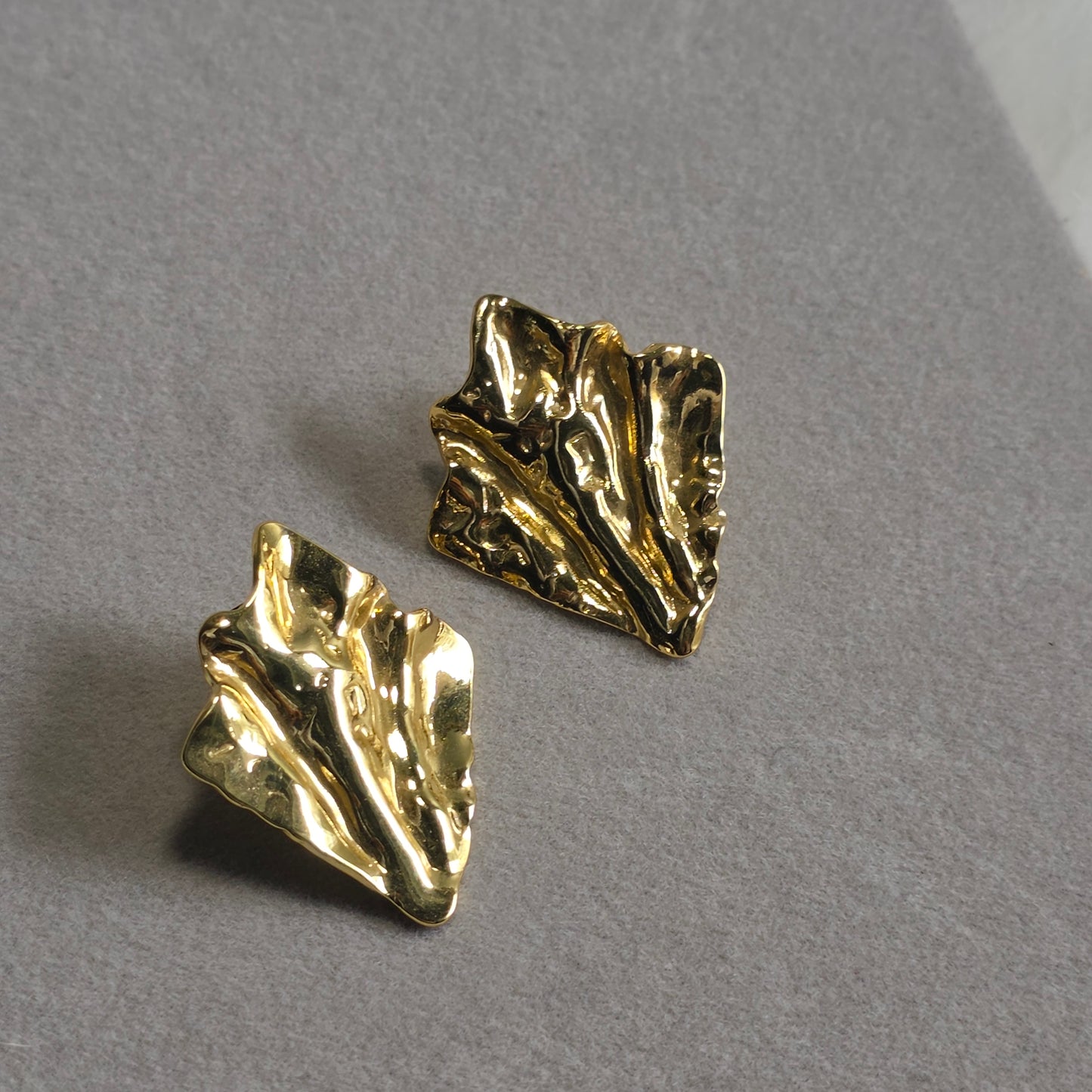 Elantra Earrings