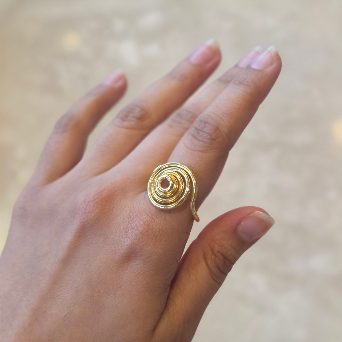 Kaaya Ring
