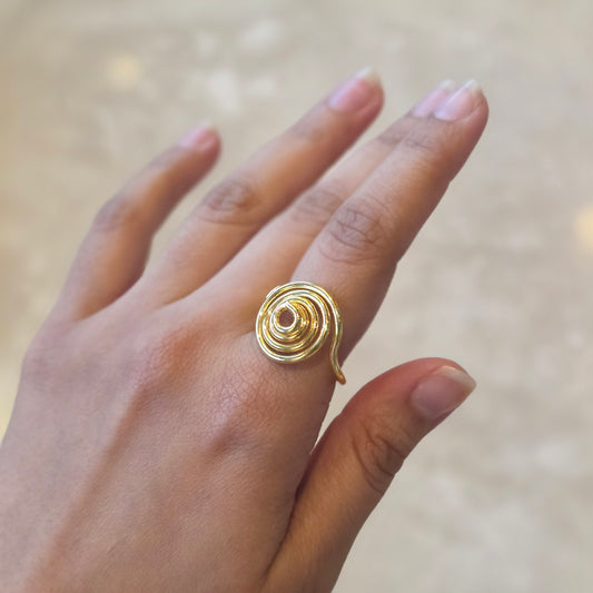 Kaaya Ring