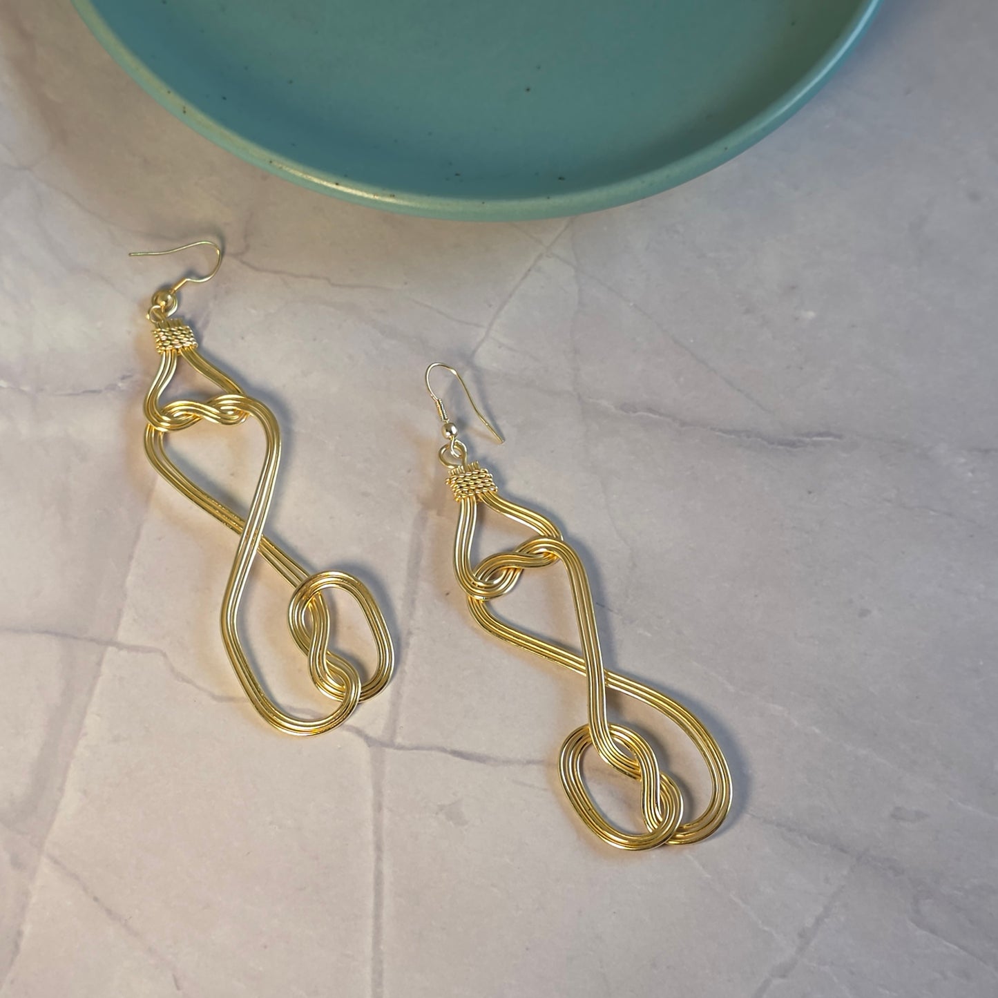 Aavya Earrings