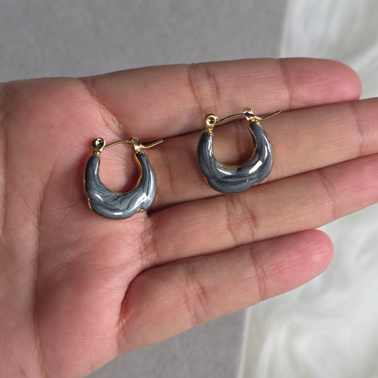 Nyx Earrings