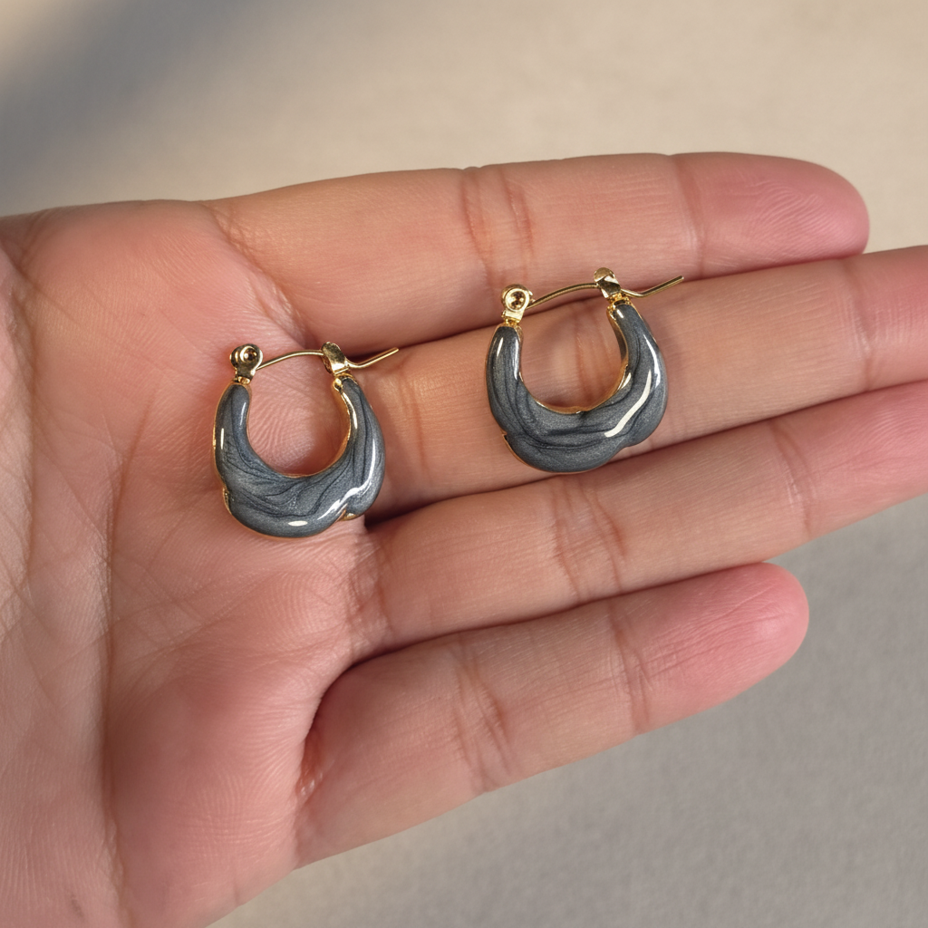 Nyx Earrings