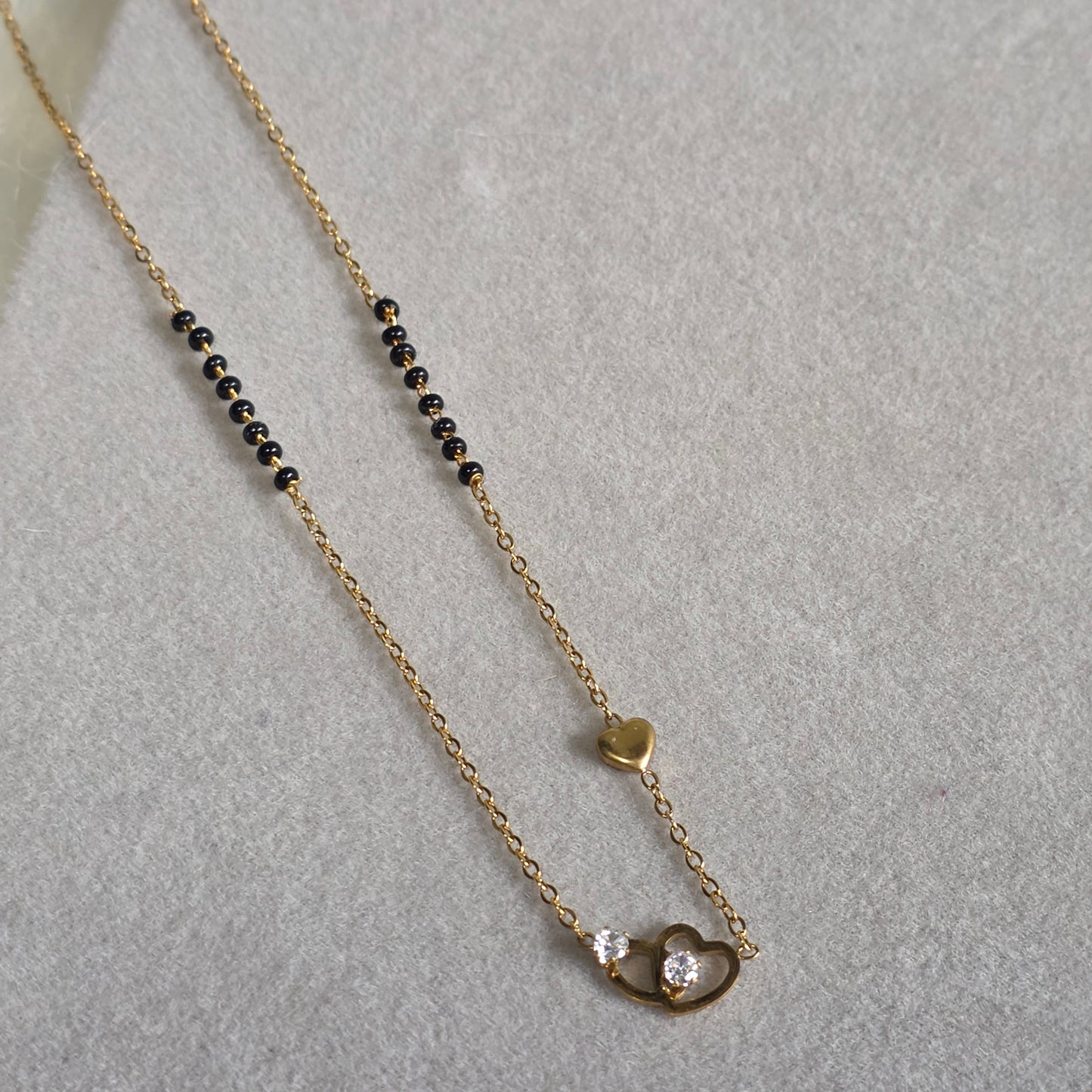 Avira Mangalsutra