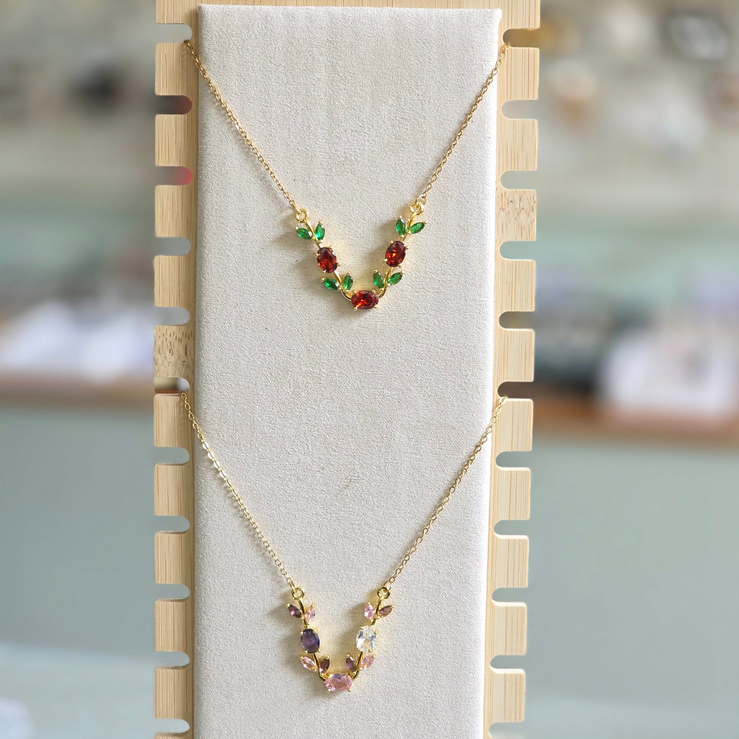 Tulip Chain