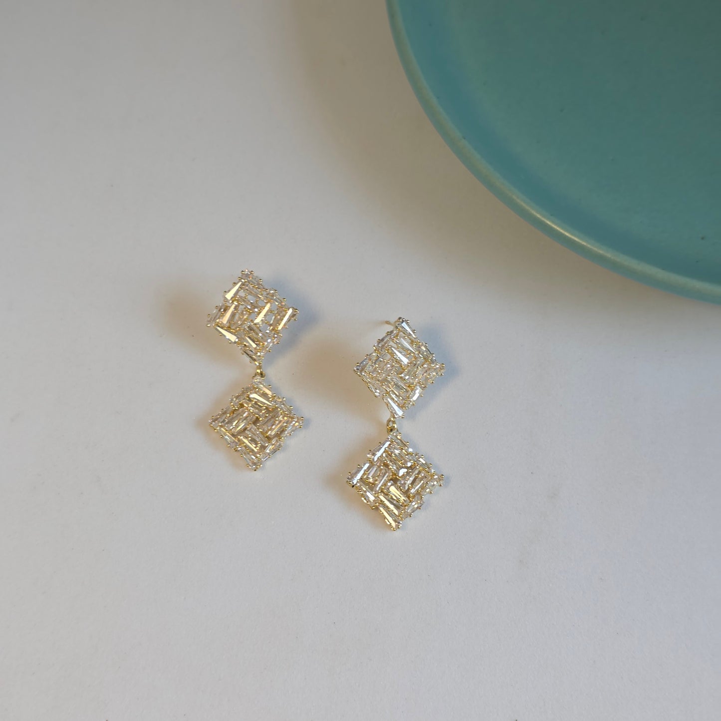 Zing Earrings