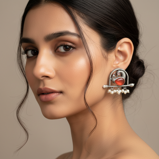 Ruhika Earrings