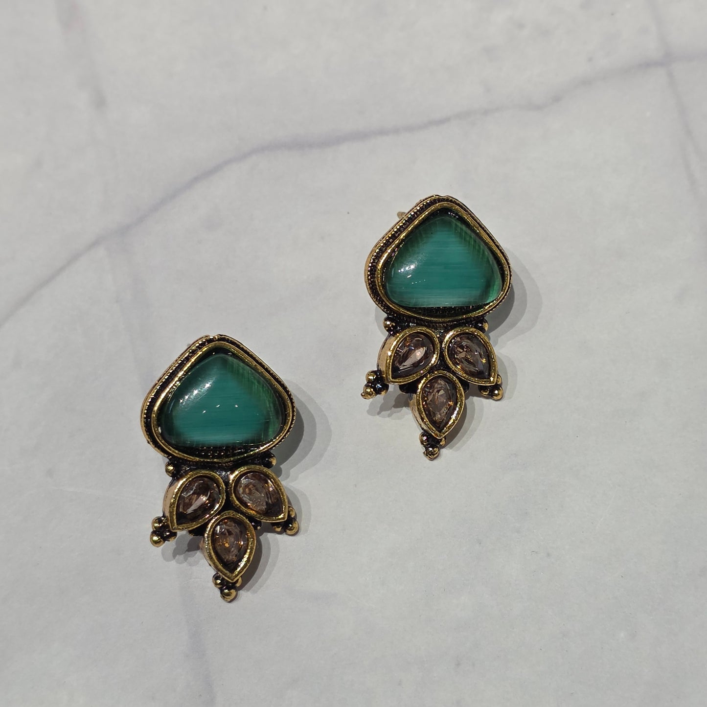 Yara Studs