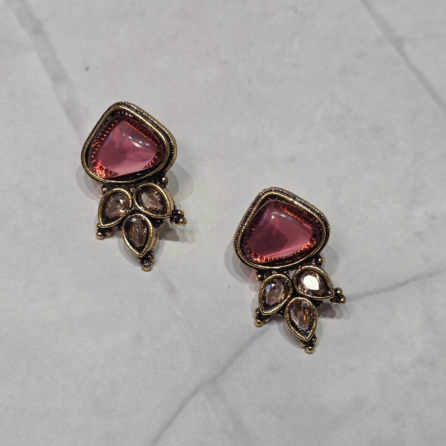 Yara Studs