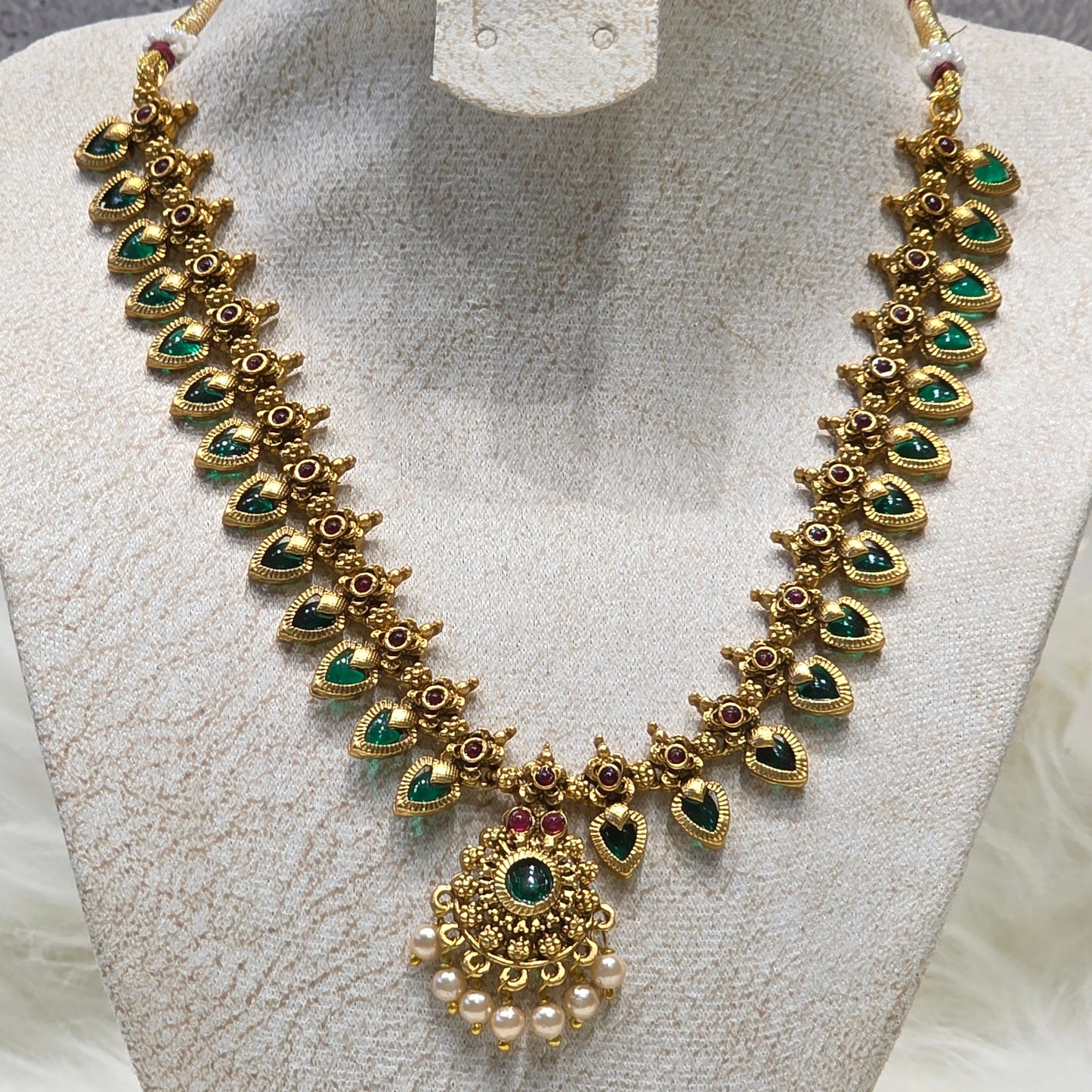 Riva Ethnic Set