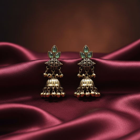 Mehak Earrings